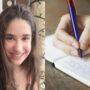 Μόνο περηφάνεια για την Μαρία: Η 13χρονη Κρητικοπούλα κέρδισε το 1ο βραβείο σε Παγκόσμιο Διαγωνισμό Λογοτεχνίας