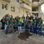 Ο άνεμος του εθελοντισμού “σάρωσε” τους χώρους της Σχολής Γεωπονικών Επιστημών Φλώρινας