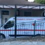 Νέο ασθενοφόρο έφτασε στην Καστοριά – Φωτογραφίες 