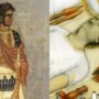 Λύθηκε επιτέλους το μυστήριο για τον τάφο του Μεγάλου Αλεξάνδρου: «Τα κτερίσματά του είναι θαμμένα…»